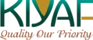 Kiyaf fashion Logo